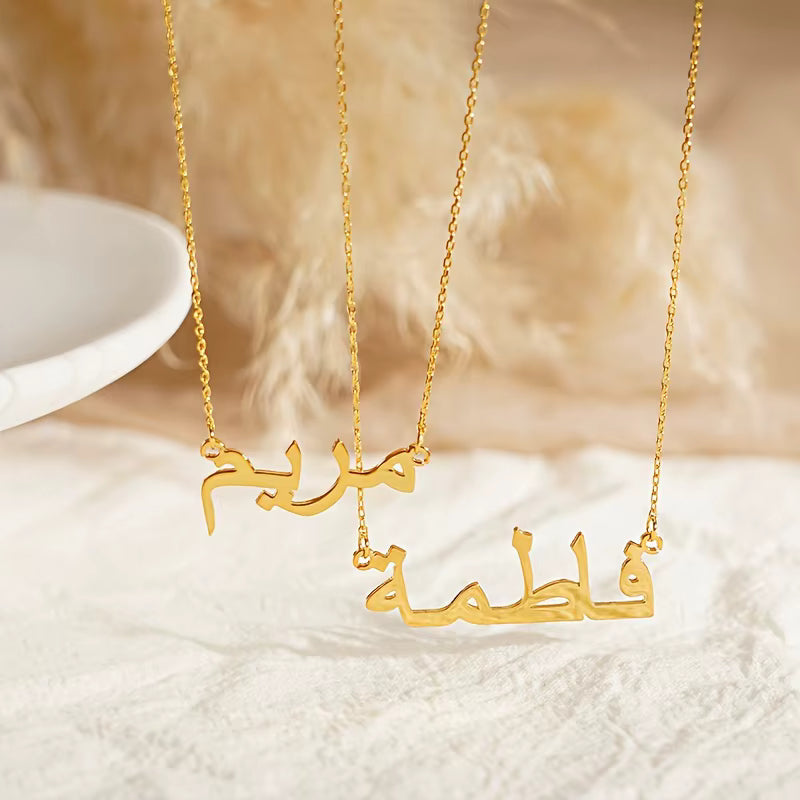 To My Mother Gift Necklace